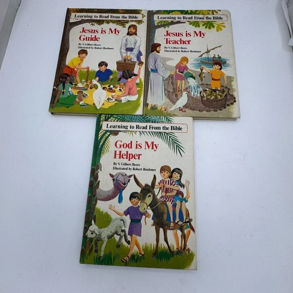 N/A set vintage